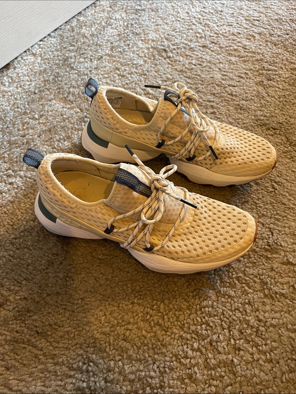 Sorel Women's  Sneakers